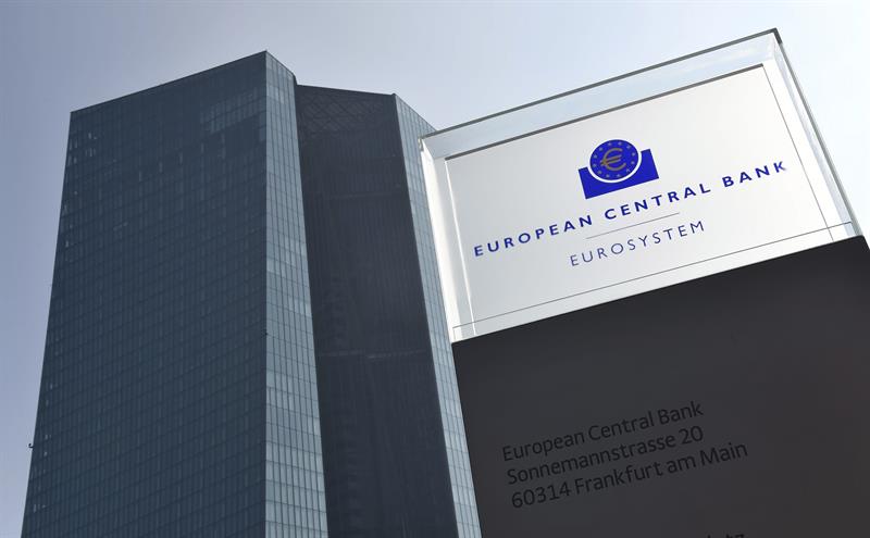 I-ECB: izimakethe akufanele zilindele ukwanda okusha kokuthengwa kwezikweletu