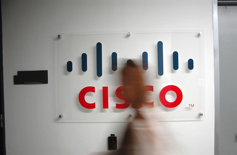  I-Cisco ngekota izuzisa ama-3% kuya ku-2,394 wezigidigidi zamaRandi