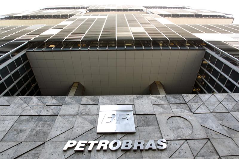  I-Petrobras irekhoda inzuzo eyizigidi ezingu-1,515 zamaRandi ezinyangeni ezingu-9
